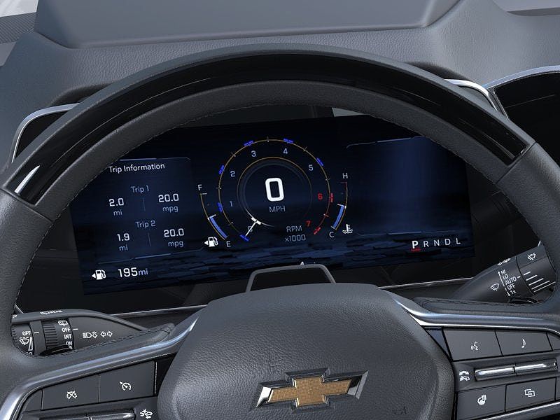2026 Chevrolet Tahoe