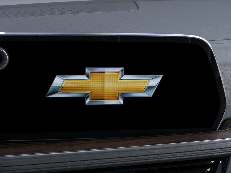 2026 Chevrolet Tahoe