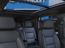 2026 Chevrolet Tahoe