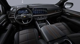 2026 Chevrolet Tahoe