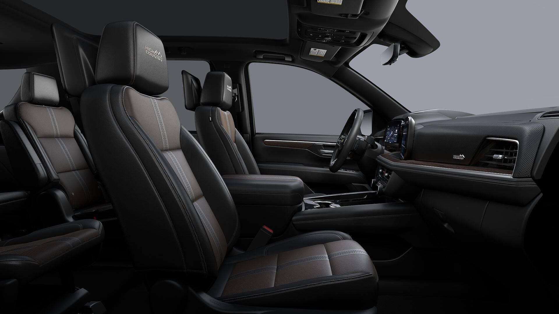 2026 Chevrolet Tahoe