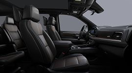2026 Chevrolet Tahoe