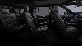 2026 Chevrolet Tahoe