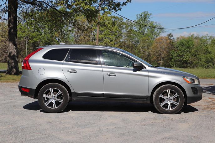 2012 Volvo XC60