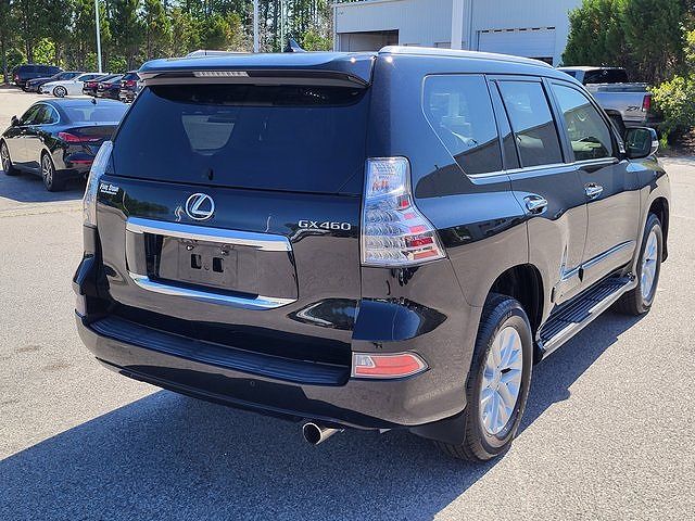 2015 Lexus GX