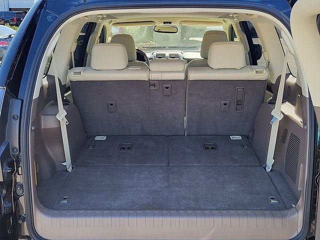 2015 Lexus GX