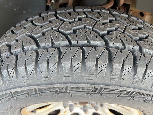 2008 Chevrolet Silverado 1500