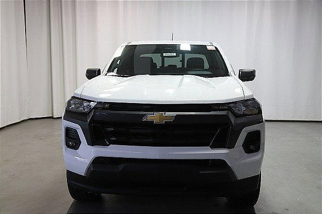 2024 Chevrolet Colorado