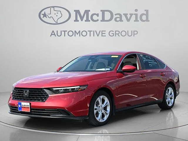 2024 Honda Accord