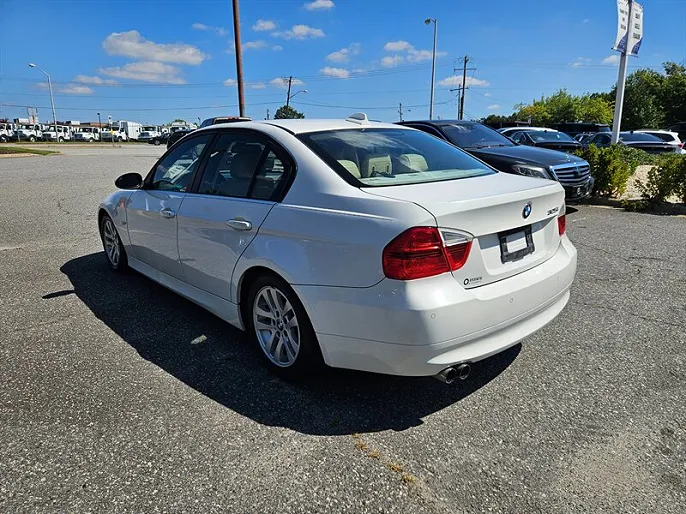 2006 BMW 3 Series