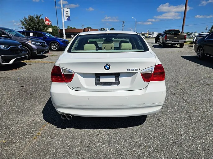 2006 BMW 3 Series