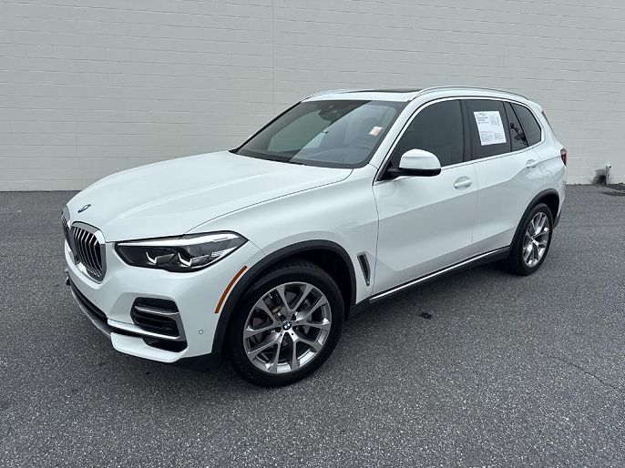 2023 BMW X5