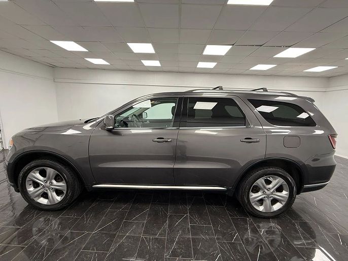 2014 Dodge Durango