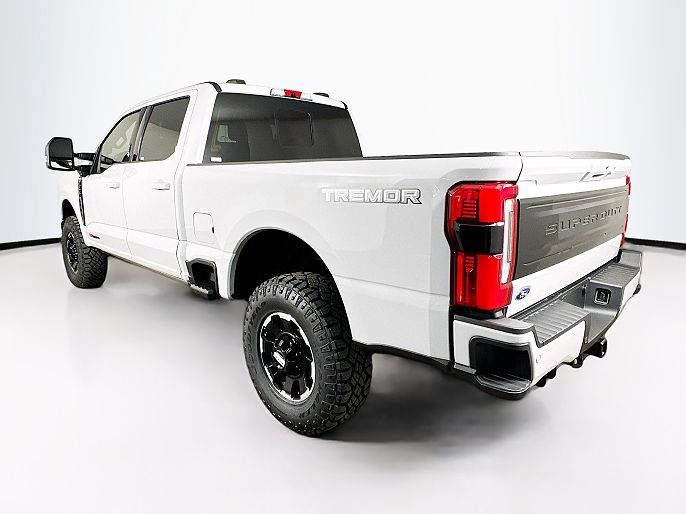2026 Ford F-250