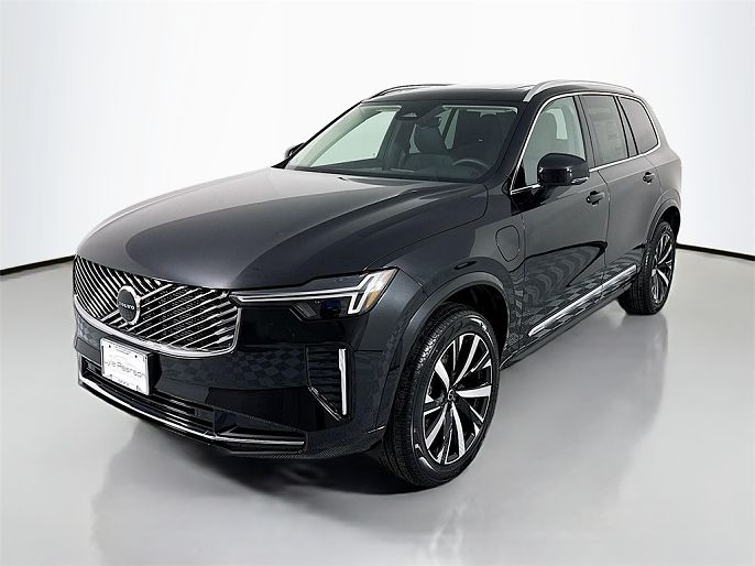 2025 Volvo XC90