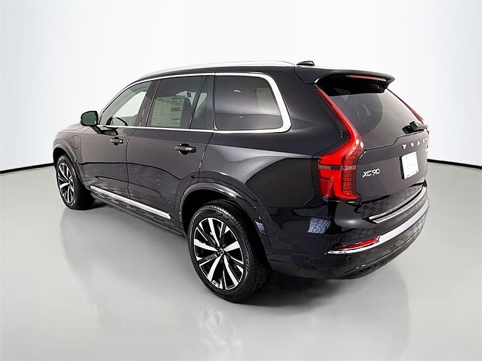 2025 Volvo XC90