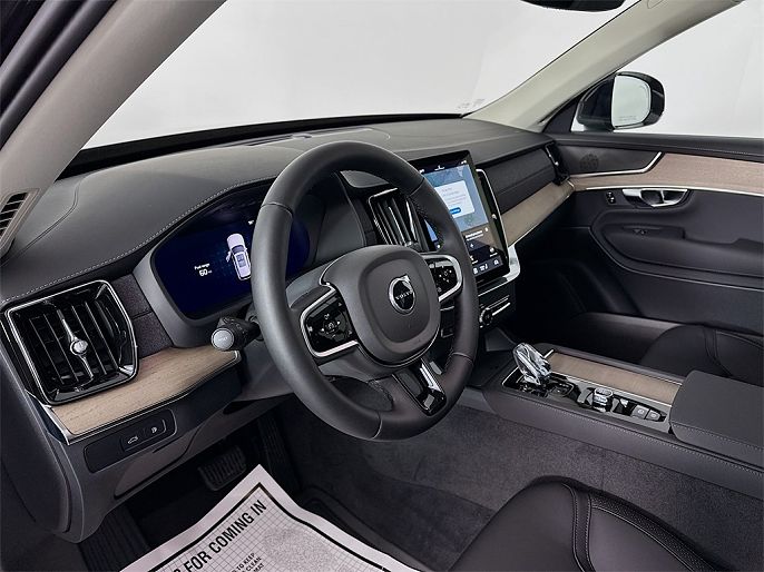2025 Volvo XC90