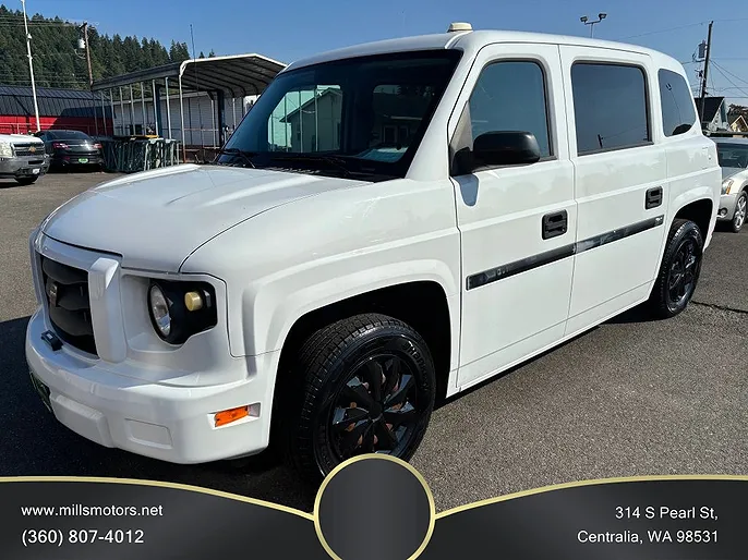 2015 Mobility Ventures MV-1