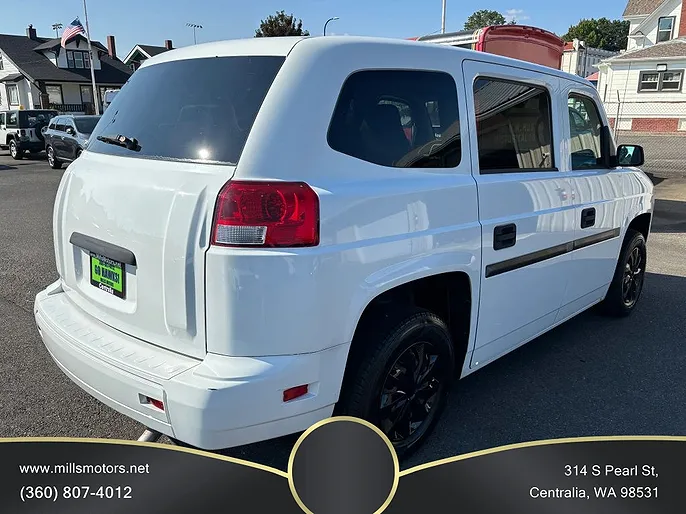 2015 Mobility Ventures MV-1