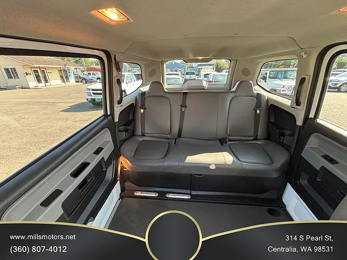2015 Mobility Ventures MV-1
