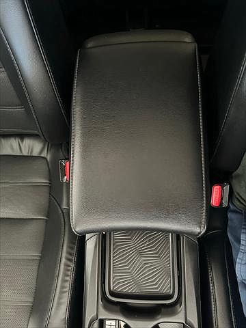 2019 Honda CR-V EXL image 11
