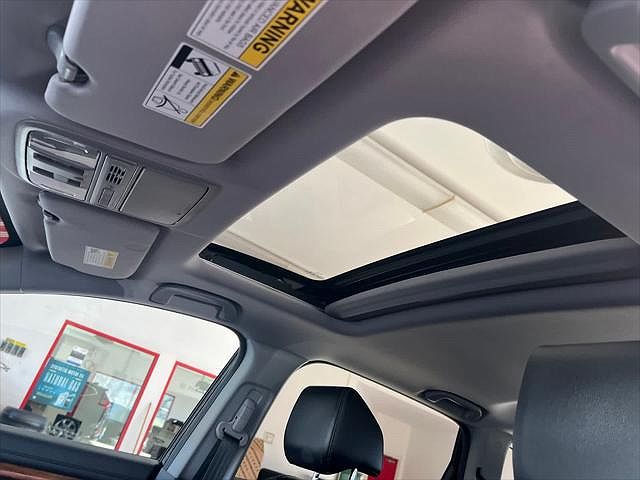 2019 Honda CR-V EXL image 18
