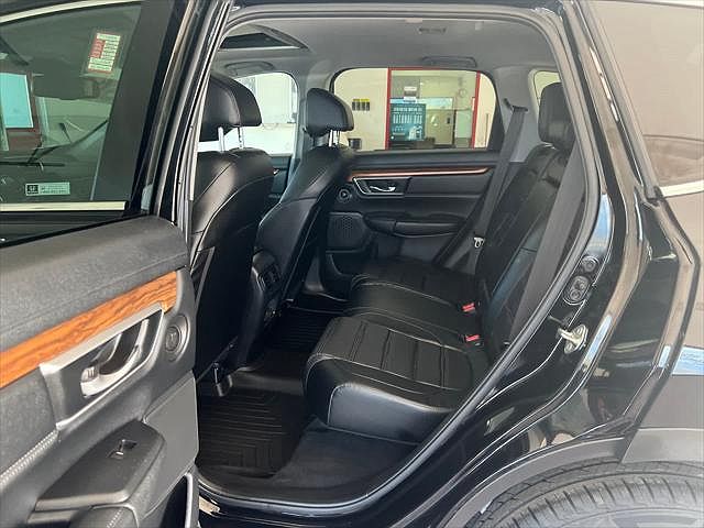 2019 Honda CR-V EXL image 19