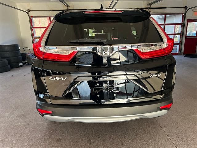 2019 Honda CR-V EXL image 22