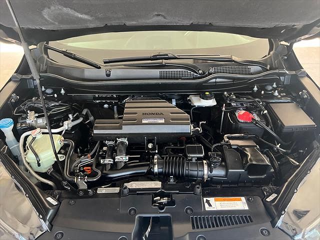 2019 Honda CR-V EXL image 30