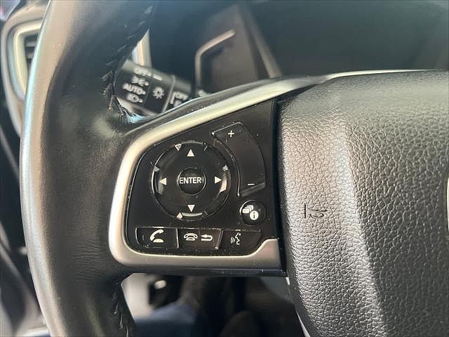 2019 Honda CR-V EXL image 8
