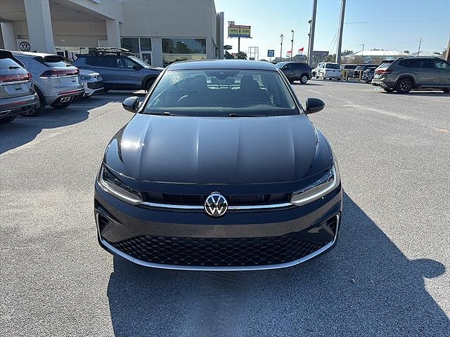 2026 Volkswagen Jetta