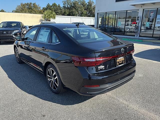 2026 Volkswagen Jetta