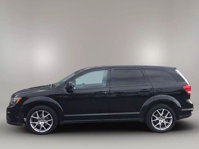 2015 Dodge Journey