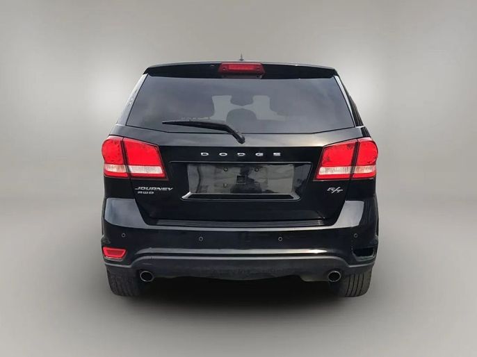 2015 Dodge Journey