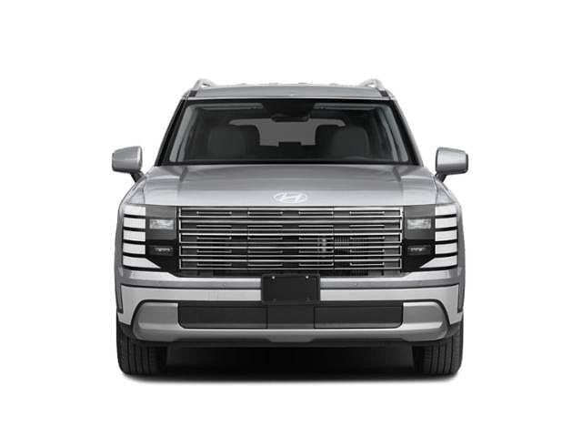 2027 Hyundai Palisade