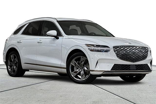 2025 Genesis GV70