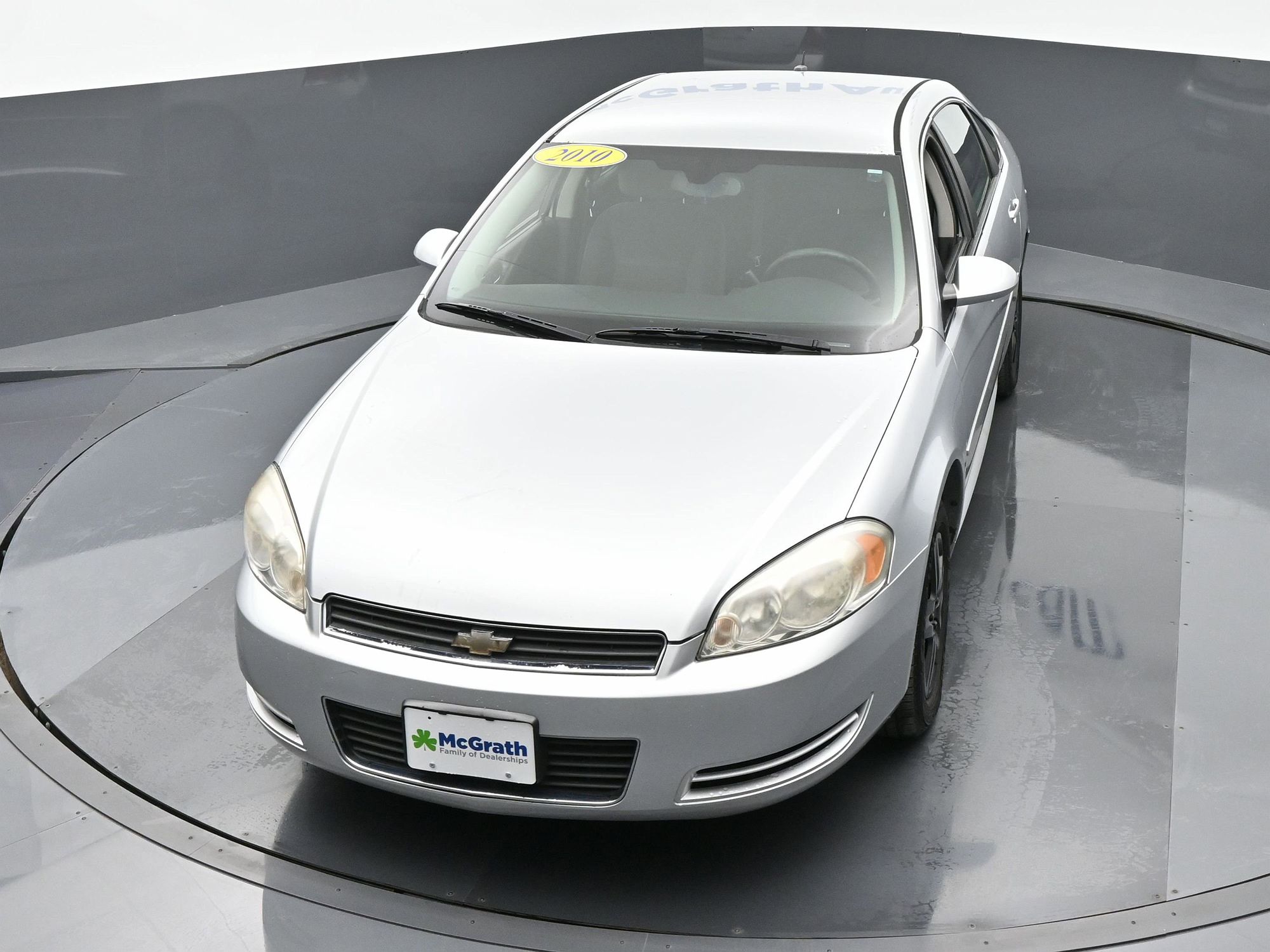 2010 Chevrolet Impala LS image 19