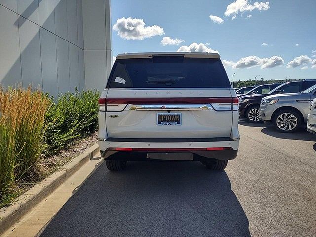 2024 Lincoln Navigator