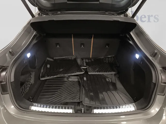 2025 Audi A5