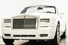 2013 Rolls-Royce Phantom Drophead image 3