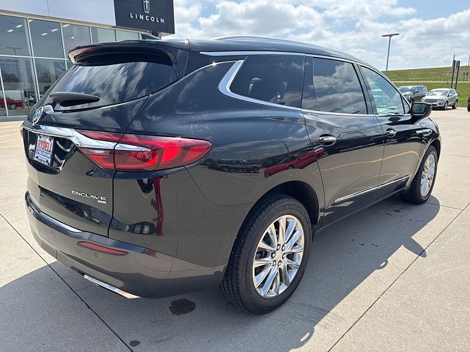2019 Buick Enclave