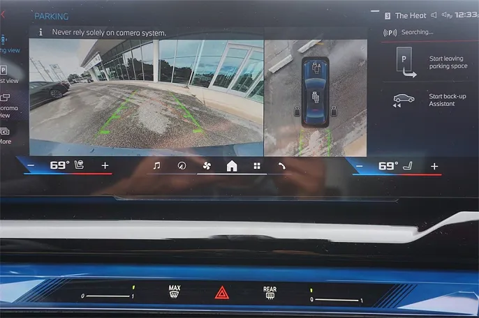 2024 BMW i5