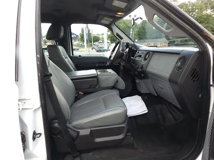 2016 Ford F-350
