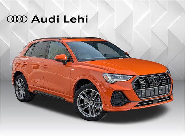 2024 Audi Q3