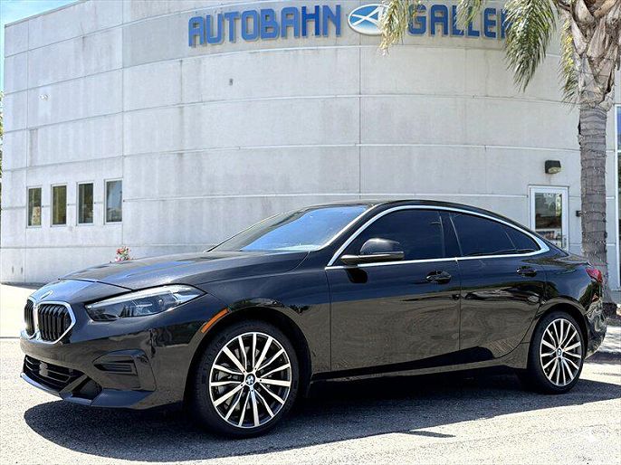 2022 BMW 2 Series