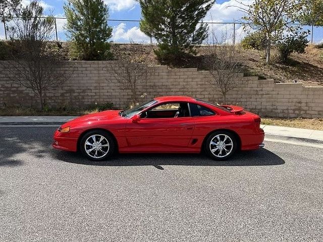 1991 Dodge Stealth