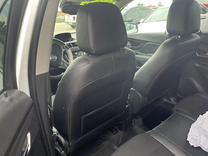 2013 Buick Encore