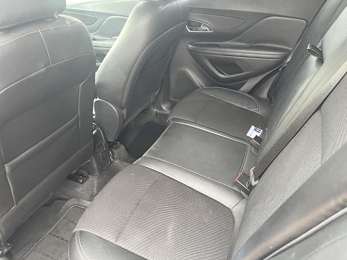 2013 Buick Encore