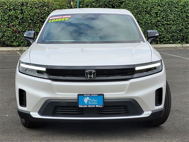 2024 Honda Prologue