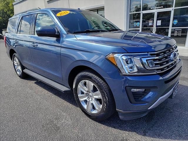 2019 Ford Expedition